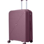 Senator Expandable PP Hard Case Luggage