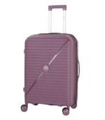 Senator Expandable PP Hard Case Luggage