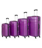Senator Hard Shell Luggage Set