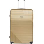 Senator Hard Shell Luggage Set