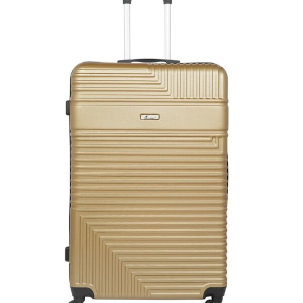 Senator Hard Shell Luggage Set