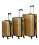 Senator Hard Shell Luggage Set