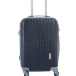Senator Hardside Travel Luggage Trolley