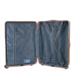 Senator Lightweight ABS Travel Luggage