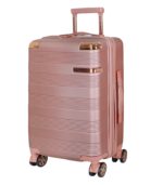 Senator Lightweight ABS Travel Luggage