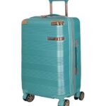 Senator Lightweight ABS Travel Luggage