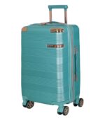 Senator Lightweight ABS Travel Luggage