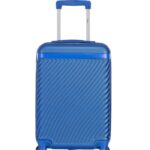 Senator Lightweight ABS Travel Suitcase
