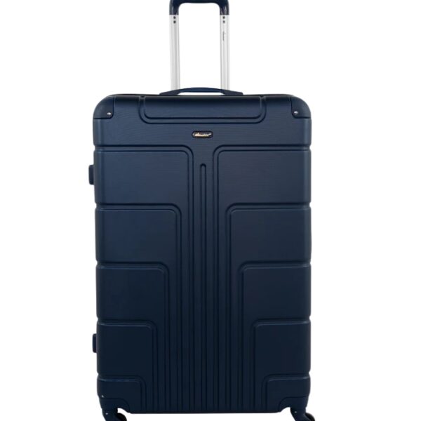 Senator Lightweight Hard Shell Luggage