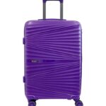 Senator Lightweight PP Hard Case Luggage