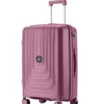Senator Lightweight PP Hard Case Trolley