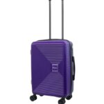 Senator Lightweight PP Hard Shell Suitcase
