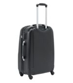 Senator Medium Hard Shell Luggage Trolley