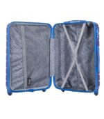 Senator Modern ABS Travel Trolley