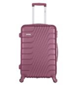Senator Modern ABS Travel Trolley