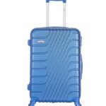 Senator Modern ABS Travel Trolley