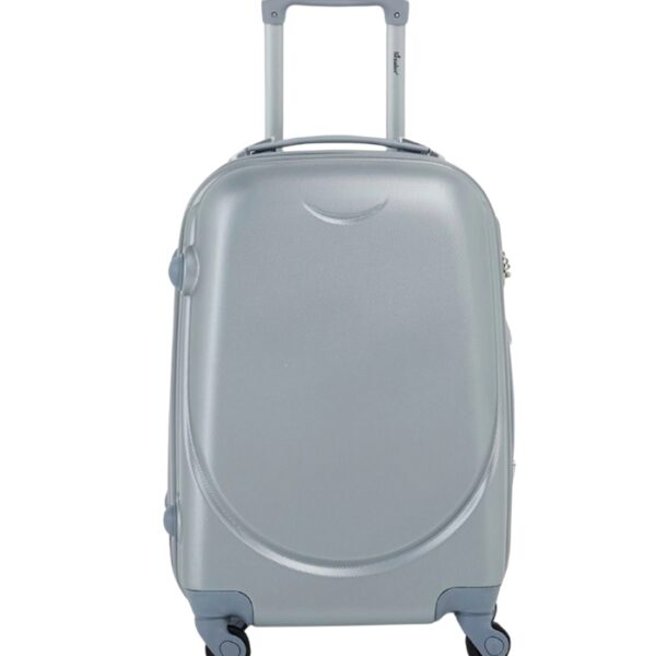 Senator Small Hard Shell Luggage Trolley