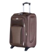 Senator Softside Cabin Luggage