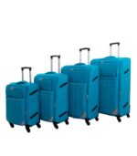 Senator Softside Fashion Luggage