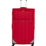 Senator Softside Fashion Luggage
