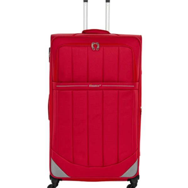 Senator Softside Fashion Luggage