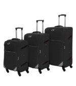 Senator Softside Fashion Luggage