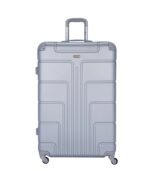 Senator 28-Inch Checked Spinner Luggage