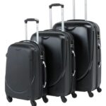 Senator Travel Luggage Set