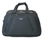 Senator Water-Repellent Weekender Duffel Bag