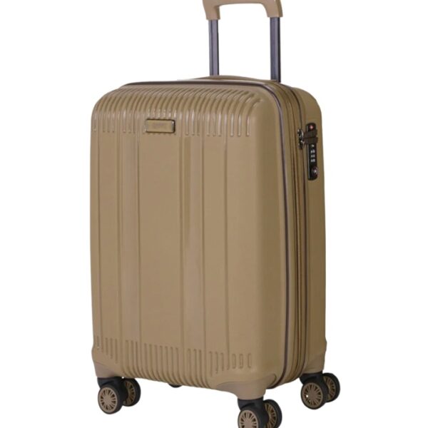 Summit 20-Inch Cabin Trolley, Model PP704T4-20