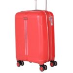 Summit 20-Inch Carry-On Luggage
