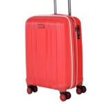 Summit 28-Inch Checked Luggage Trolley