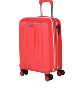 Summit 3-Piece Hard Shell Luggage Set