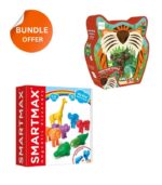 Buy SmartMax Safari Animals and Get a Free Tiger Jungle Puzzle