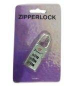 Eminent TSA-Approved Luggage Lock