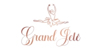 Logo-Grand Jete