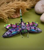 Myrtilus Dragonfly Emerald Dusk