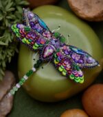 Myrtilus Dragonfly Emerald Dusk (