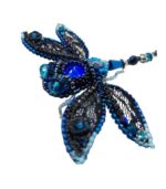 Myrtilus Dragonfly Twilight Bloom