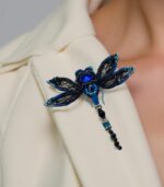 Myrtilus Dragonfly Twilight Bloom