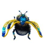 Myrtilus Sun Bug Cornflower Trail