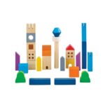 PlanToys CityScape Blocks
