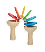 PlanToys Clatter