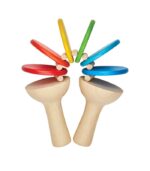 PlanToys Clatter