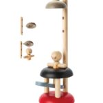 PlanToys Jumping Acrobat