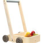 PlanToys Musical Bird Walker