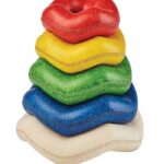 PlanToys Wave Stacker