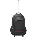 Senator 21-Inch Convertible Laptop Trolley