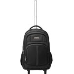 Senator 21-Inch Rolling Laptop Backpack