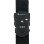 Senator Adjustable Luggage Strap